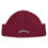 サムネイル： "GODSPEED" OG Logo Beanie (Burgundy Speckle)