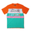 サムネイル： "Le TIGRE" Color Block Suits (Multi)
