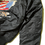 サムネイル： "TOP GUN®" CWU-45 Eagle Bomber Jacket (Black)
