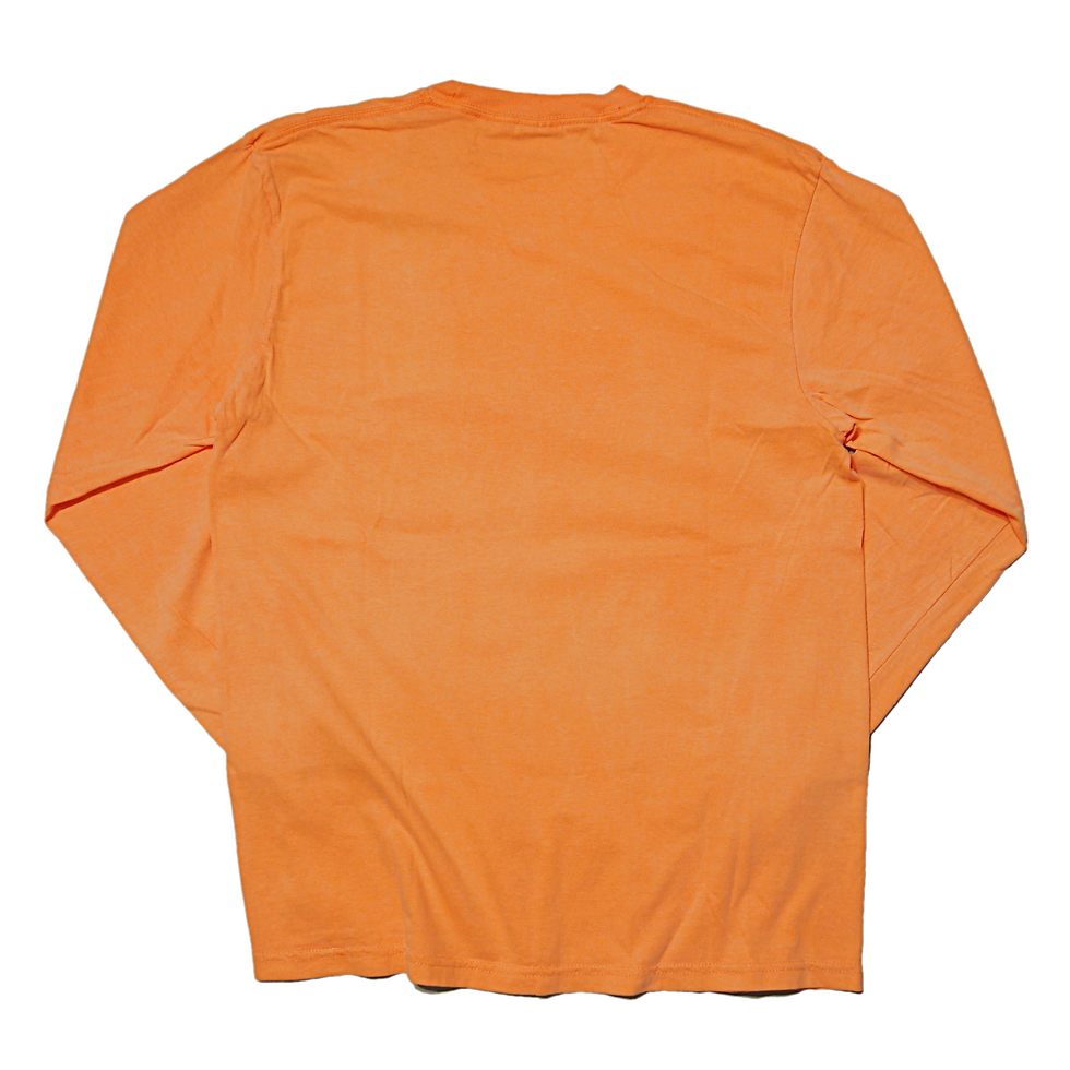 サムネイル： "MITCHELL&NESS"  Suns L/S Tee