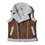 サムネイル： "JORDAN CRAIG~LEGACY EDITION~"Denali Vest (Walnut)