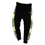 サムネイル： "Lyfestyle" Neon Green 3M Construction Zone Tape Suits (Black)