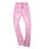 サムネイル： "Guapi" French Rose Embellished Sweat Jogger