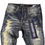 サムネイル： "VALABASAS" Tearway Skinny Jeans