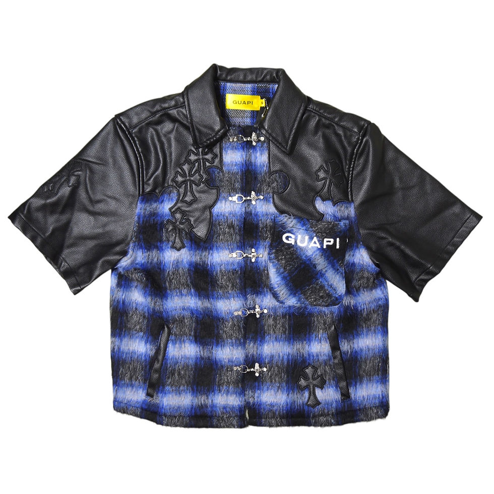 BRANDS | Fly Shit Only