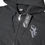 サムネイル： "Si Tu Veux" Logo Zip Hoodie Flare Sets (Black)