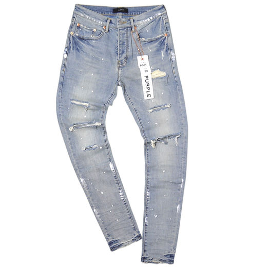 purple brand midnightoil コーティングデニム 限定 PURPLE BRAND | Fly Shit Only / Purple Jeans/パープル