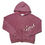 サムネイル： "GODSPEED" OG Logo Sweat Suits (Burgundy)