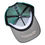 サムネイル： "GODSPEED" GS Forever Trucker Hat (Turquoise×Black)