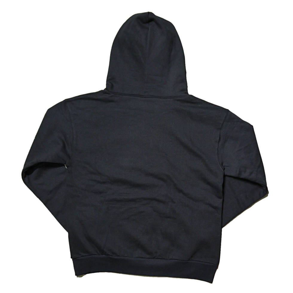 サムネイル： "RETROVERT" Star Hoodie