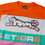 サムネイル： "Le TIGRE" Color Block Suits (Multi)