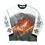サムネイル： "GODSPEED" Hollywood Inferno L/S Tee
