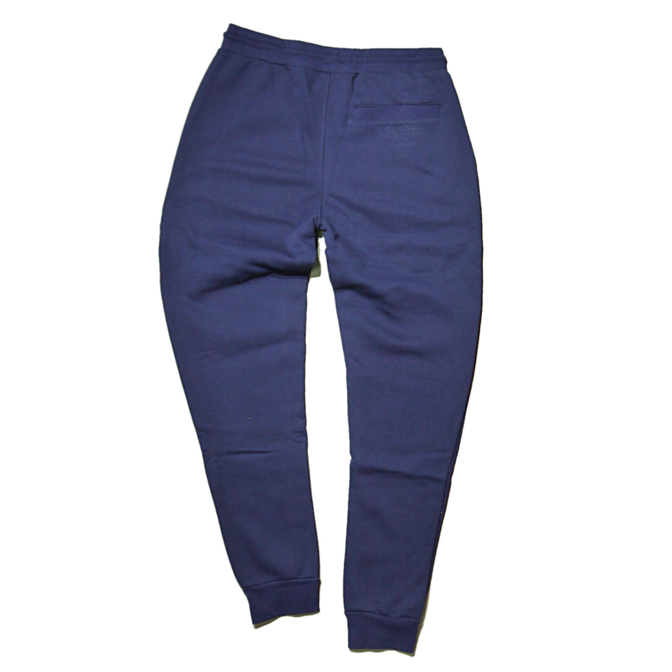 サムネイル： "DREAMLAND" Xavier Sweat Sets (Navy)