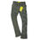 サムネイル： "Guapi" Camo Tactical Stacked Jeans
