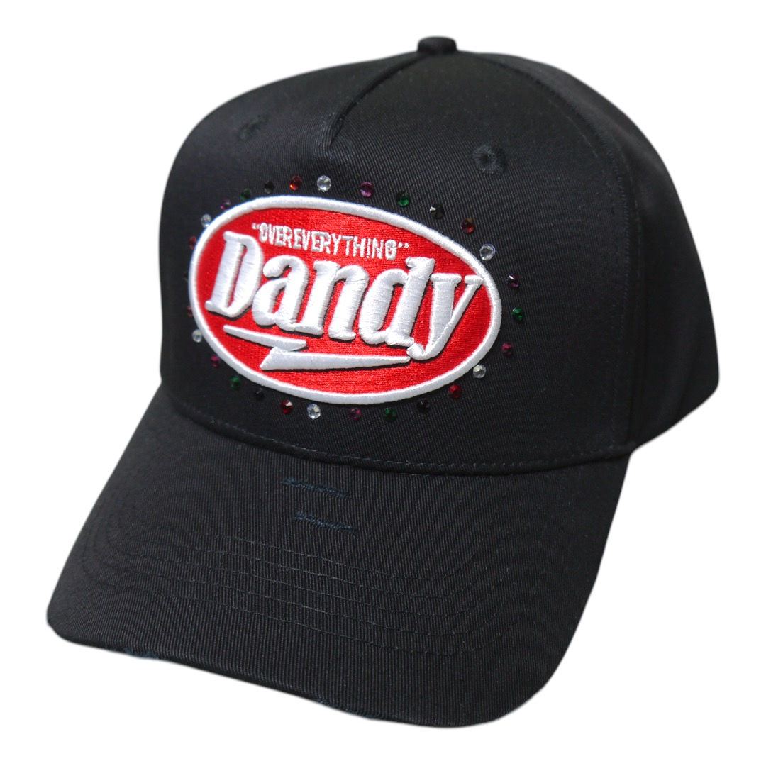 "DANDY HATS" D.O.E. Hats