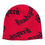 サムネイル： "GODSPEED" OG Logo Beanie Hat (Red)