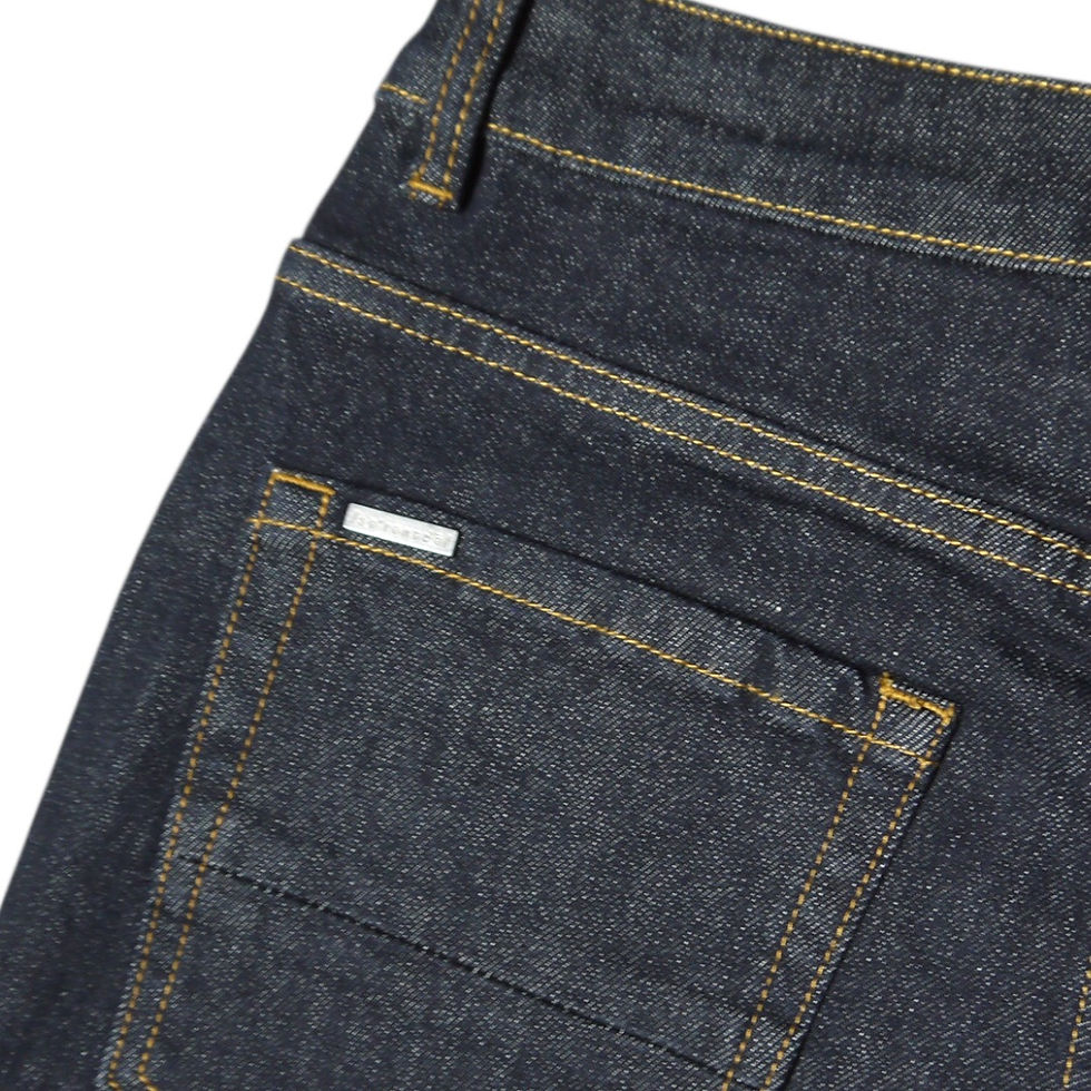 サムネイル： "SERENEDE" Yoru Skinny Jeans