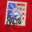 サムネイル： "8KEYS NYC" Liberty Crew Neck Sweat (Red)