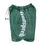 サムネイル： "GODSPEED" Courtside Shorts (Green Wash)