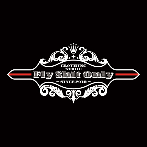 FLY SHIT ONLY | ヒップホップ | 日本、福岡県福岡市中央区今泉2-4-39-202