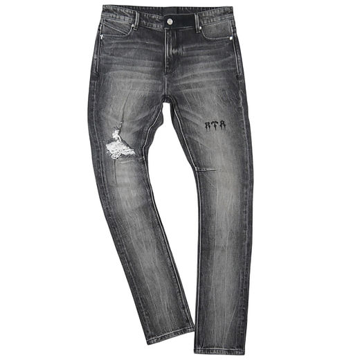 DENIM PANTS | Fly Shit Only
