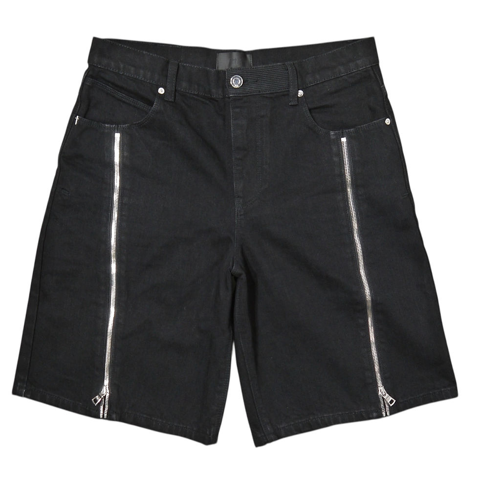 DENIM PANTS | Fly Shit Only
