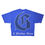 サムネイル： "GODSPEED" First Contact S/S Tee (Royal Blue)