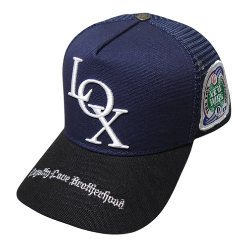 27,500円購入　God Speed x The LOX コラボキャップ GODSPEED CAMO LOX TRUCKER – 4ucaps.com