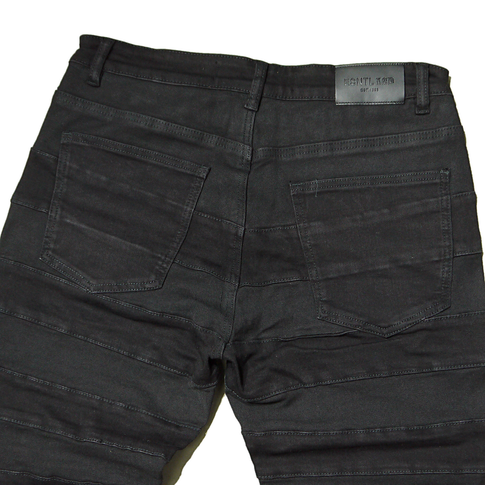 サムネイル： "ESNTL LAB" Replica Jeans