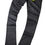サムネイル： "Guapi" All Black Starry Sky Waxed Flare Jeans