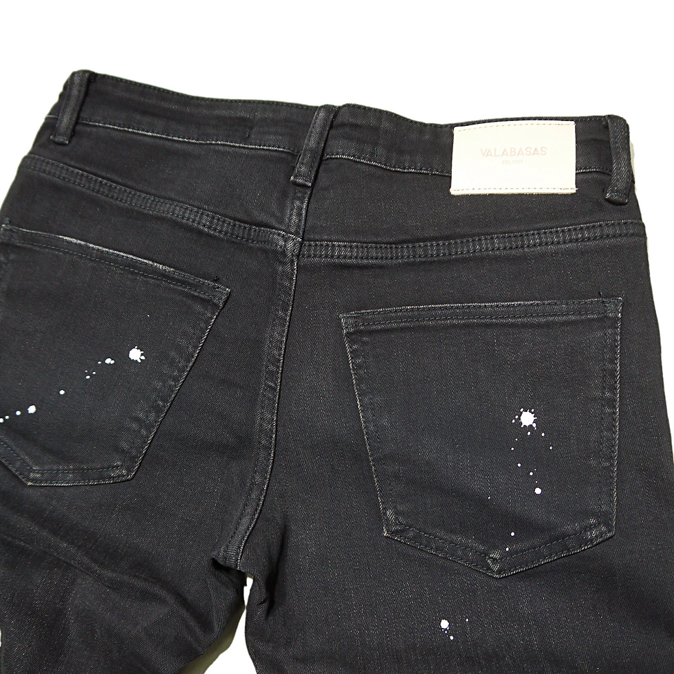 サムネイル： "VALABASAS" Star Lord (Black)