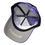 サムネイル： "GODSPEED" GS Forever Trucker Hat (Grape)