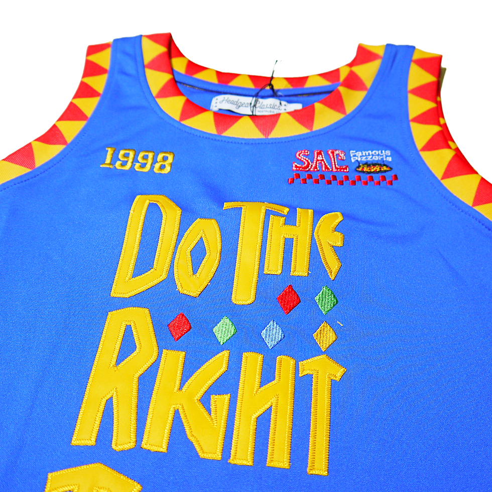 サムネイル： "HEADGEAR CLASSICS" ~DO THE RIGHT THING~　[MOOKIE]