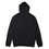 サムネイル： "8KEYS NYC" A◯IRI sampling Hoody (Black)