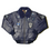 サムネイル： "TOP GUN®" G-1  Bomber  Leather Jacket (Navy)