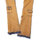 サムネイル： "PHEELINGS" My Pleasure Cargo Flare Stack Jeans (Orange)
