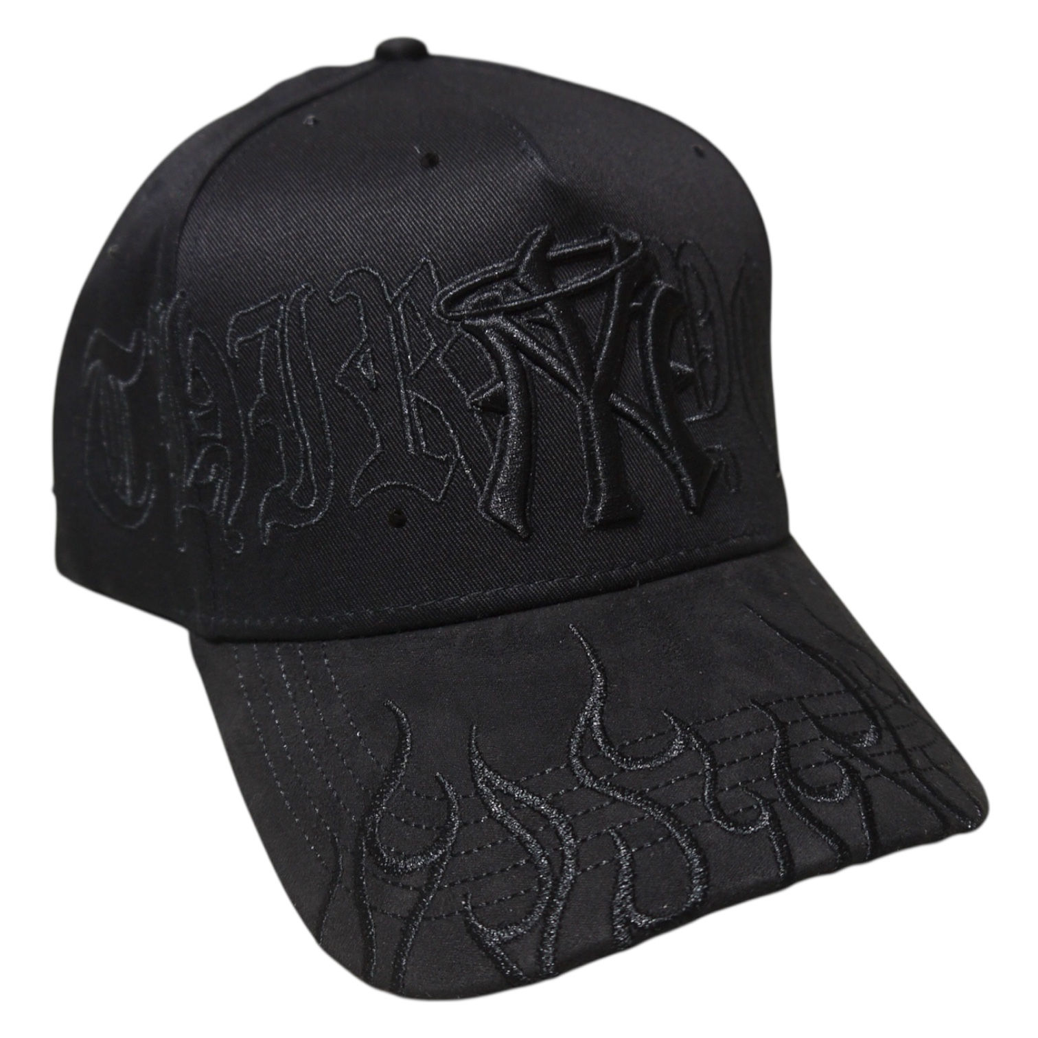 "Thirty One Hats" NY Frame Blk Snap Back Cap