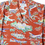 サムネイル： "AVANTI" Silk Aloha Shirts (Airways)