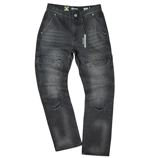 DENIM PANTS | Fly Shit Only