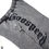 サムネイル： "GODSPEED" Courtside Shorts (Ash Grey)