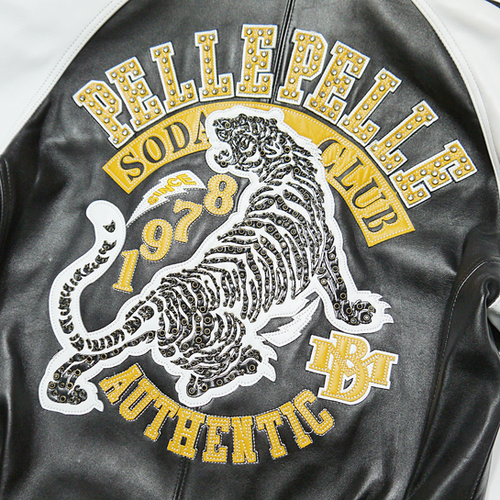 Pelle Pelle