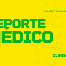 Reporte Médico - Martín Rea y Aldair Gutiérrez
