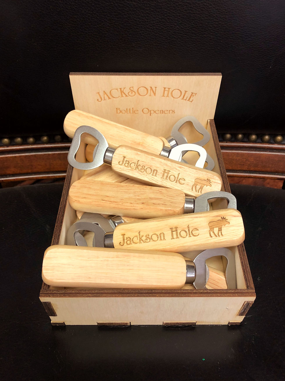 Thumbnail: WHOLESALE Bottle Opener BUNDLE (namedropped)