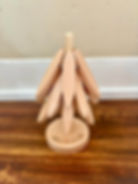 Thumbnail: Pine Tree Stack