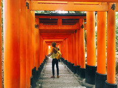 Kyoto Files: Part Two :)
