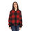 Thumbnail: Women's "NO FEAR Aviation Lumber-Jacket Collection" By: Queen Melody