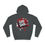 Thumbnail: GOD SAID... Retro Television Hoodie - Healing Hearts Drip 