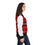 Thumbnail: Women's "NO FEAR Aviation Lumber-Jacket Collection" By: Queen Melody