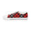 Thumbnail: Men's Lumberjax Low-Top Sneakers - Lumberjax Collection by Queen Melody