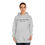 Thumbnail: JESUS SAID... Healing Hearts Drip - Retro Telephone Booth Hoodie